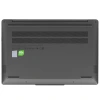 Купить 14" ноутбук lenovo yoga slim 6 14irh8 серый
