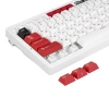 Купить клавиатура проводная + беспроводная royal kludge m65