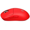 Купить мышь беспроводная logitech g pro x superlight [910-006788] красный