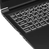 Купить 15.6" ноутбук ardor gaming neo n15-i5nd401 черный
