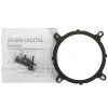 Купить кулер для процессора deepcool ag300 digital [r-ag300-bkndmn-g-2]