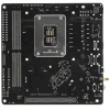 Купить материнская плата asrock b760m-itx/d4 wifi