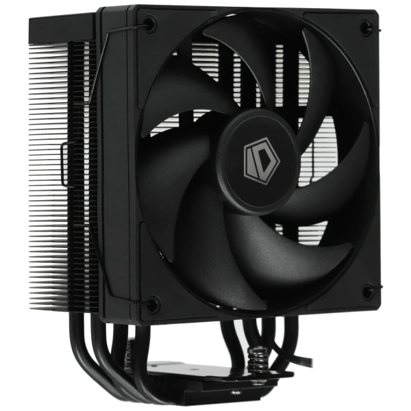 Купить кулер для процессора id-cooling frozn a410 black