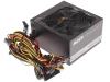 Купить блок питания thermaltake litepower 650w [ltp-0650p-2] черный