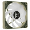 Купить комплект реверсных вентиляторов thermaltake ct140 reverse argb matcha green [cl-f201-pl14mg-a]