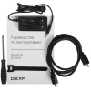Купить 21.45" монитор dexp df22h2 черный