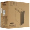 Купить корпус adata xpg defender [defender-whcww] белый