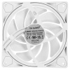 Купить комплект вентиляторов be quiet! light wings white 120mm pwm high-speed triple pack [bl101]