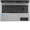Купить 15.6" ноутбук acer aspire 3 a315-59-38xq серебристый