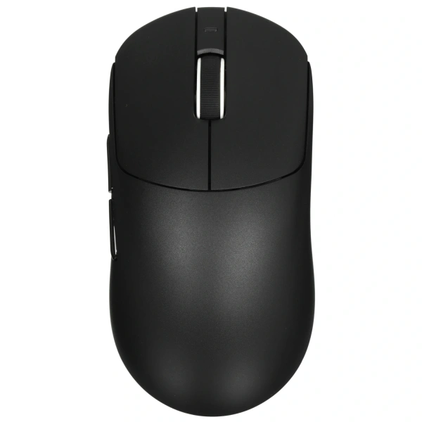 Купить мышь беспроводная/проводная attack shark x8plus  черный