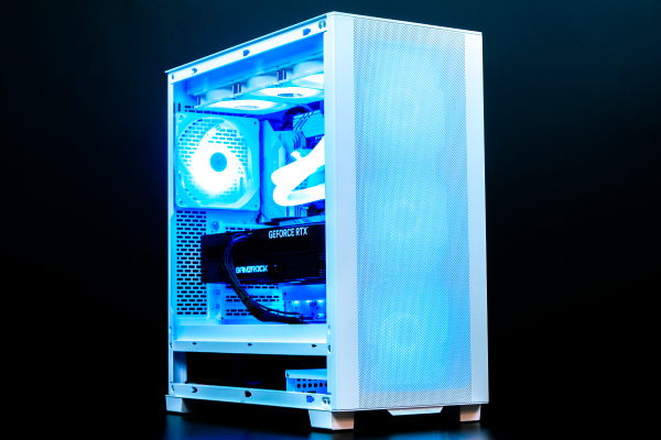 Купить игровой компьютер intel core i7 14700kf, nvidia geforce rtx 5090 32gb