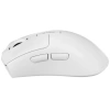 Купить мышь беспроводная/проводная ardor gaming rukh ardw-rh3950-wt  белый