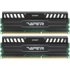 Купить оперативная память patriot viper 3 [pv316g186c0k] 16 гб