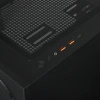 Купить корпус cougar airface 180 rgb [airface 180 rgb black] черный