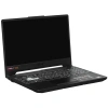 Купить 15.6" ноутбук asus tuf gaming fa506ncr-hn058 черный