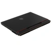 Купить 17" ноутбук msi raider ge78 hx 13vi-095ru черный