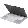 Купить 16" ноутбук asus rog zephyrus gu605mv-qr241 белый