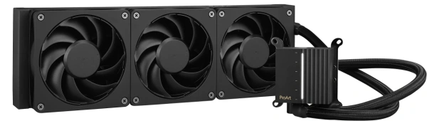 Купить система охлаждения asus proart lc 360