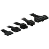 Купить блок питания deepcool pf550 [r-pf550d-ha0b-wdeu] черный