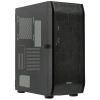 Купить корпус ginzzu gl180  черный