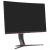 Купить 27" монитор aoc cq27g2u/bk черный