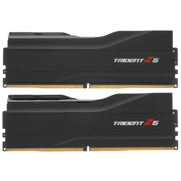 Купить оперативная память g.skill trident z5 [f5-6000j3636f16gx2-tz5k] 32 гб