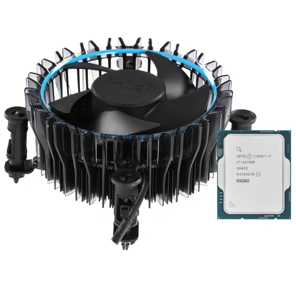 Купить процессор intel core i7-14700f box