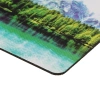 Купить коврик dexp om-xs lake (xs) разноцветный