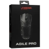 Купить мышь беспроводная/проводная ardor gaming agile pro [ardw-ag3395-bk] черный
