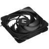 Купить вентилятор zalman zm-af120 black