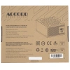 Купить блок питания accord acc-w750p [acc-w750p] черный