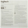 Купить мышь проводная logitech m90 [910-001795] черный