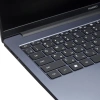 Купить 16" ноутбук huawei matebook d 16 2024 mclf-x серый