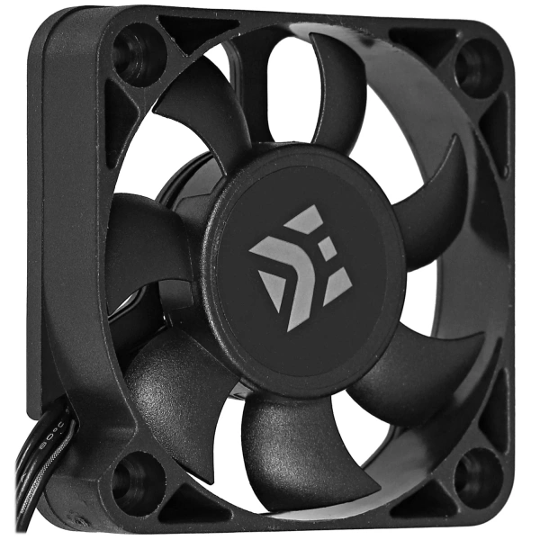 Купить вентилятор dexp dx50nfdb