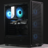 Купить игровой компьютер amd ryzen 5 7500f, rtx 3060 12gb, ddr5 32gb, ssd 1000gb