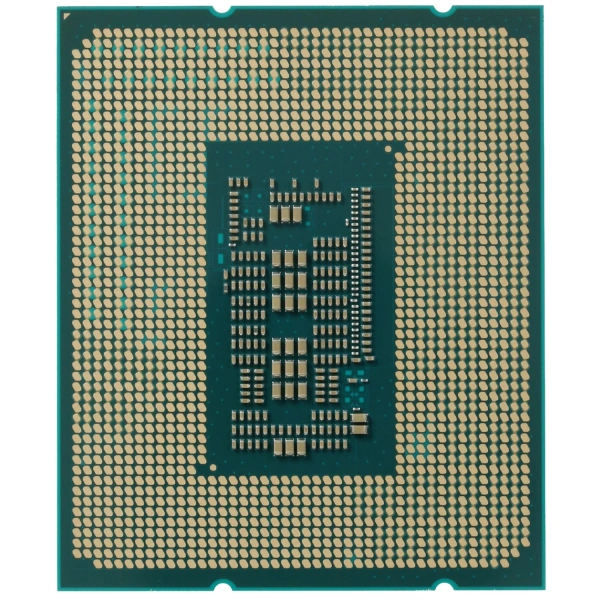 Купить процессор intel core i5-12400f box