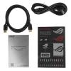 Купить 31.5" монитор asus rog strix xg32wcms черный