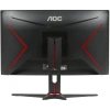 Купить 23.6" монитор aoc c24g2ae/bk черный
