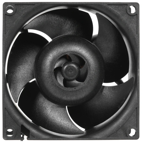 Купить вентилятор arctic cooling s8038-10k [acfan00279a]