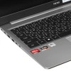Купить 15.6" ноутбук tecno megabook k15sda серый