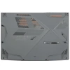 Купить 15.6" ноутбук msi thin a15 b7ucx-451xru серый
