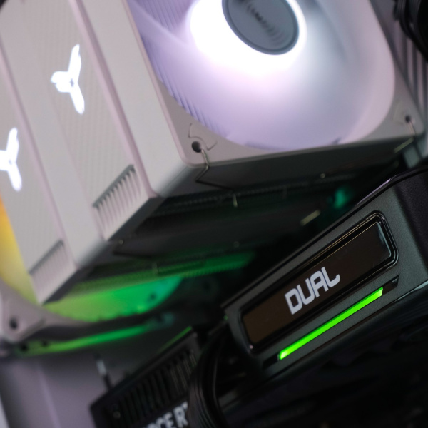 Купить игровой компьютер intel core ultra 5 245k, rx 9060 xt 16gb