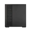 Купить корпус zalman p40 namu [p40 namu black] черный