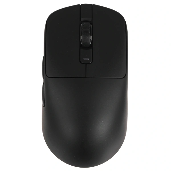 Купить мышь беспроводная/проводная royal kludge m3  черный