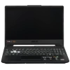 Купить 15.6" ноутбук asus tuf gaming fa506ncr-hn058 черный