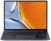 Купить 16" ноутбук huawei matebook 16s crefg-x серый