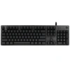 Купить клавиатура проводная logitech g512 carbon [920-008759]