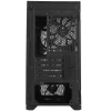 Купить корпус 1stplayer trilobite t3 [t3-bk-4f1] черный
