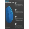 Купить мышь беспроводная logitech g304 lightspeed [910-006018] синий