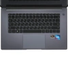 Купить 15.6" ноутбук honor magicbook 15 bmh-wdq9hn серый
